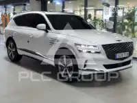 2023 Genesis GV80