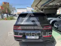 2023 Genesis GV80