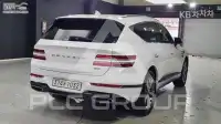 2023 Genesis GV80