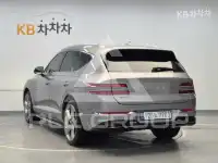 2023 Genesis GV80