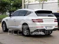 2023 Genesis GV80