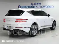 2023 Genesis GV80