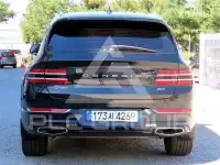 2023 Genesis GV80