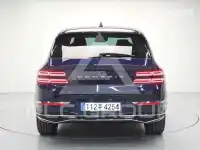2023 Genesis GV80