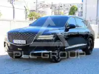 2023 Genesis GV80