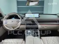 2023 Genesis GV80