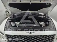 2023 Genesis GV80