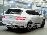 2023 Genesis GV80