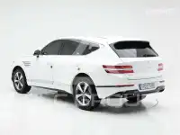 2023 Genesis GV80