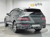 2023 Genesis GV80