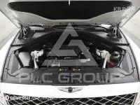 2023 Genesis GV80