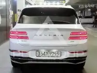 2023 Genesis GV80