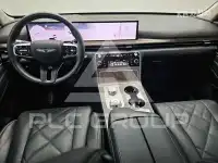 2023 Genesis GV80