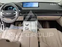 2023 Genesis GV80