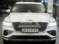 2023 Genesis GV80