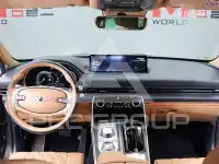 2023 Genesis GV80
