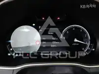 2023 Genesis GV80
