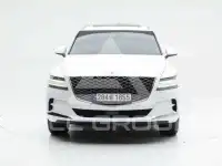 2023 Genesis GV80