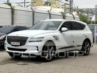 2023 Genesis GV80