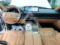 2023 Genesis GV80