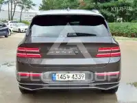 2023 Genesis GV80