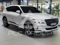2023 Genesis GV80