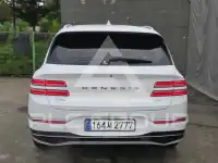 2023 Genesis GV80