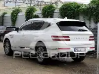 2023 Genesis GV80