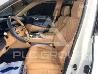 2023 Genesis GV80