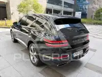2023 Genesis GV80