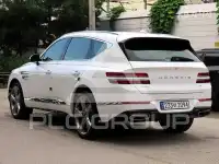 2023 Genesis GV80