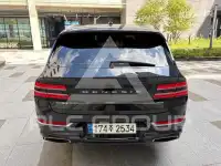 2023 Genesis GV80