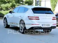 2023 Genesis GV80