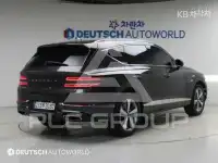 2023 Genesis GV80
