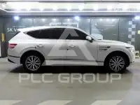 2023 Genesis GV80