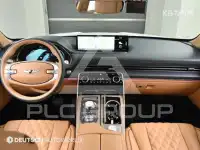 2023 Genesis GV80
