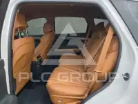 2023 Genesis GV80