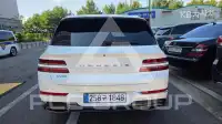 2023 Genesis GV80
