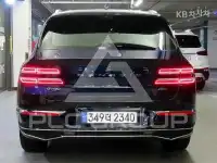 2023 Genesis GV80