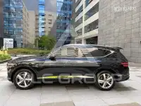 2023 Genesis GV80