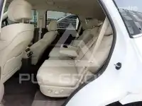 2023 Genesis GV80