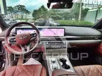 2023 Genesis GV80