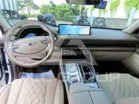 2023 Genesis GV80