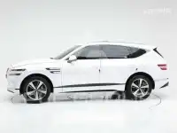 2023 Genesis GV80