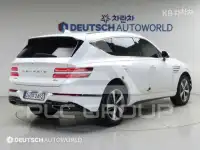 2023 Genesis GV80