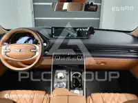2023 Genesis GV80