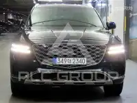 2023 Genesis GV80
