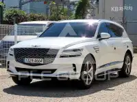 2023 Genesis GV80