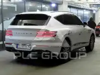 2023 Genesis GV80