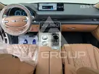 2023 Genesis GV80